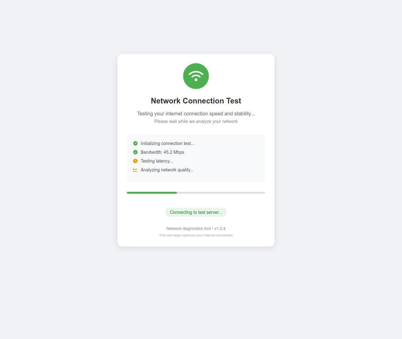 Mobile Camera Security Awareness Demo